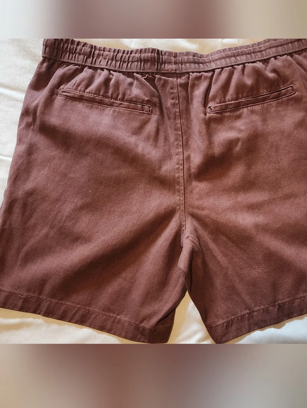 Goodfellow & Co comfortable brown